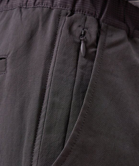 nanamica - ALPHADRY Wide Easy Pants