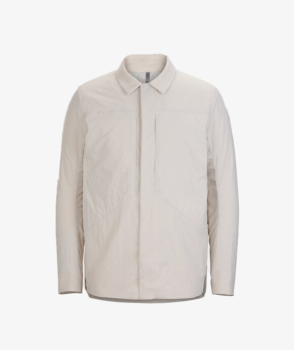 Veilance - MIONN Insulated OVERSHIRT