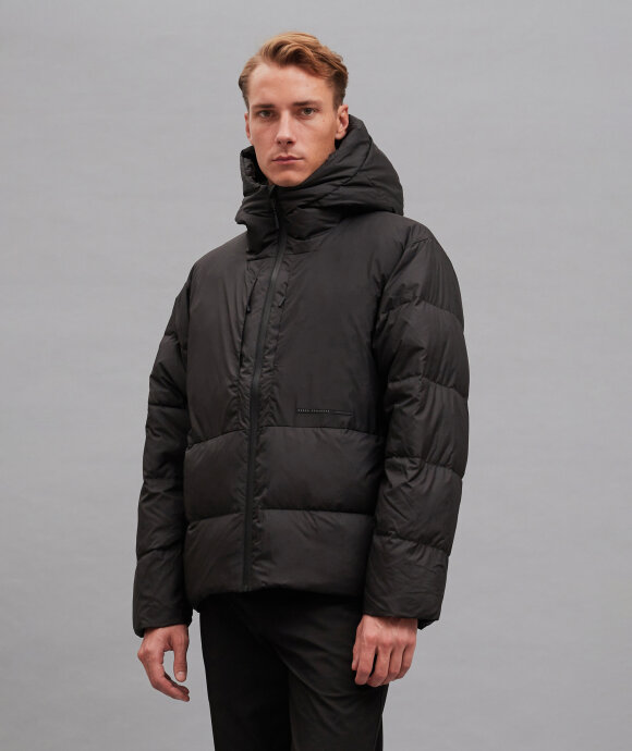 Norse Projects - Asger Pertex Quantum Down Jacket