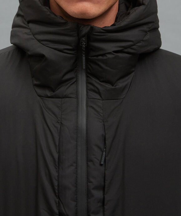 Norse Projects - Asger Pertex Quantum Down Jacket