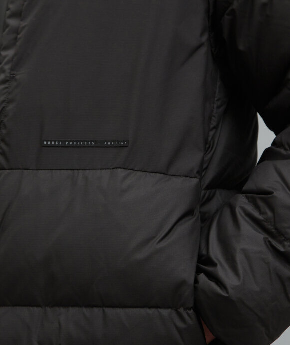 Norse Projects - Asger Pertex Quantum Down Jacket
