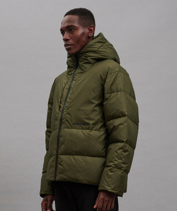 Norse Projects - Asger Pertex Quantum Down Jacket