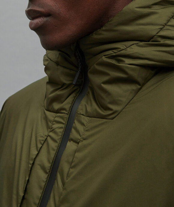 Norse Projects - Asger Pertex Quantum Down Jacket