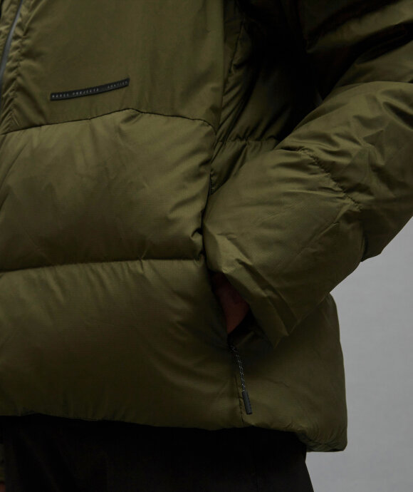 Norse Store | Shipping Worldwide - Norse Projects Asger Pertex Quantum ...