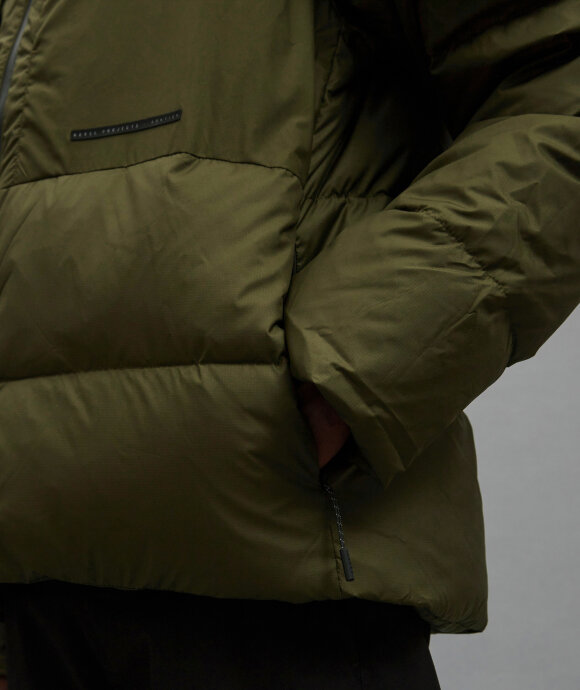 Norse Projects - Asger Pertex Quantum Down Jacket