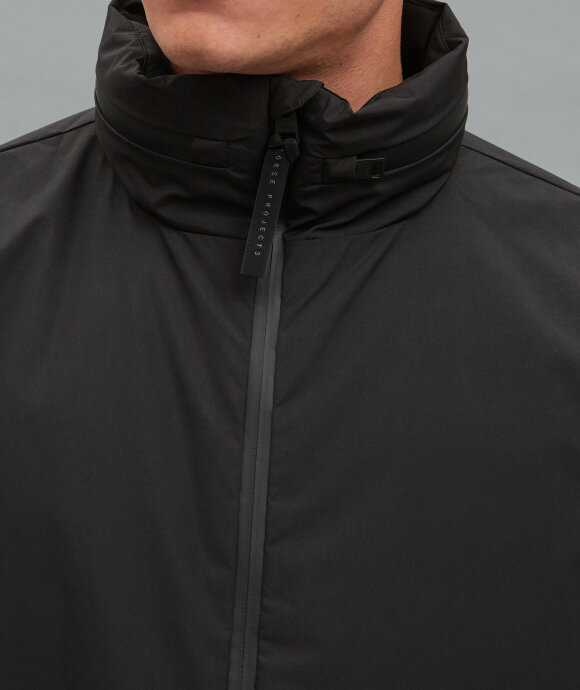 Norse Projects - Pertex Shield Midlayer Jacket