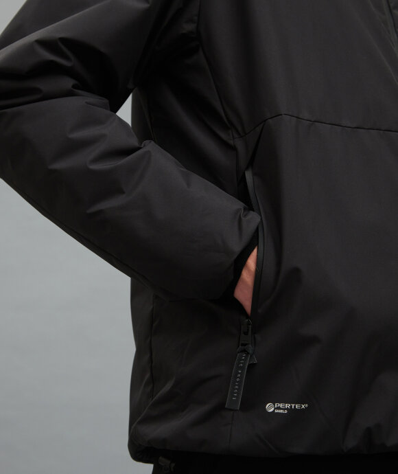 Norse Projects - Pertex Shield Midlayer Jacket