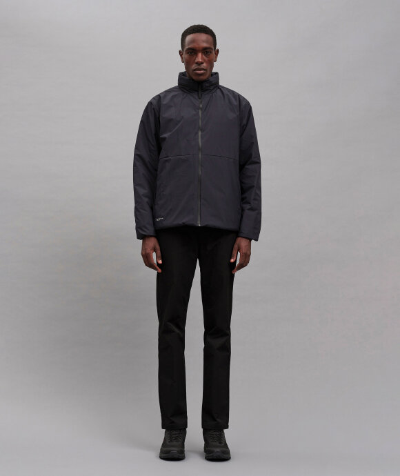 Norse Projects - Pertex Shield Midlayer Jacket