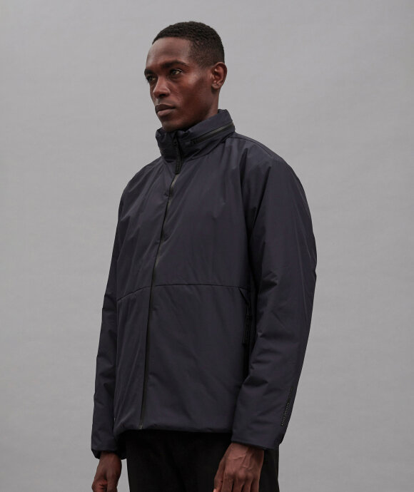 Norse Projects - Pertex Shield Midlayer Jacket