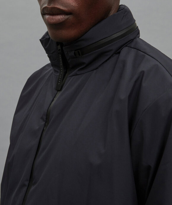 Norse Projects - Pertex Shield Midlayer Jacket