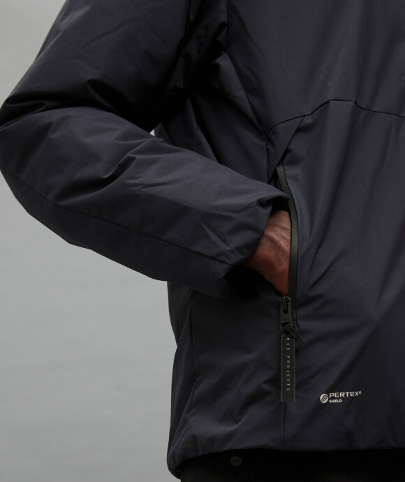 Norse Projects - Pertex Shield Midlayer Jacket