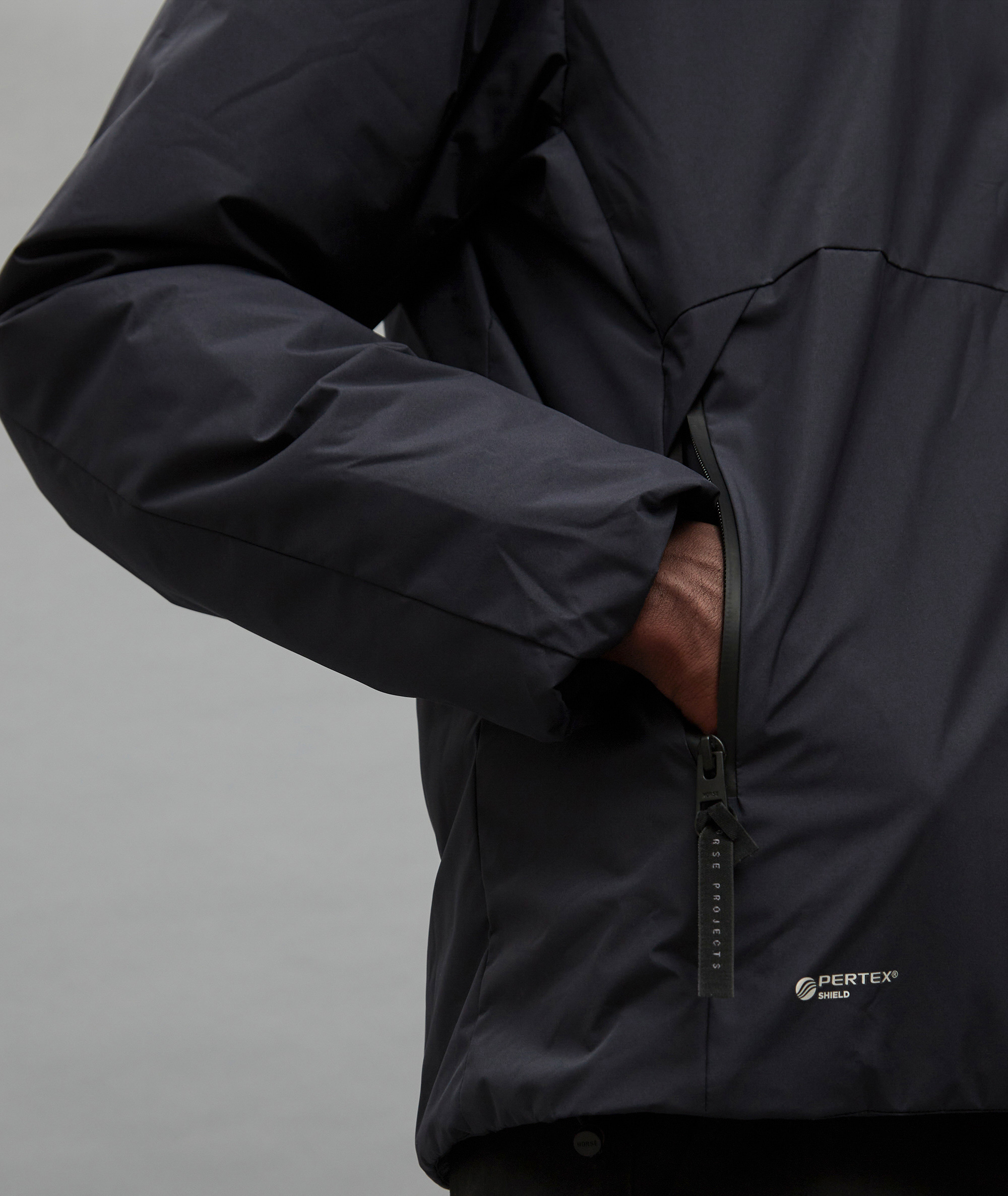 Norse Store | Shipping Worldwide - Norse Projects Pertex Shield ...