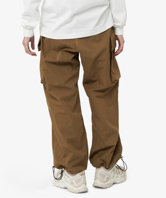 Gramicci - Gramicci by F/CE. TECHNICAL CARGO WIDE  PANT