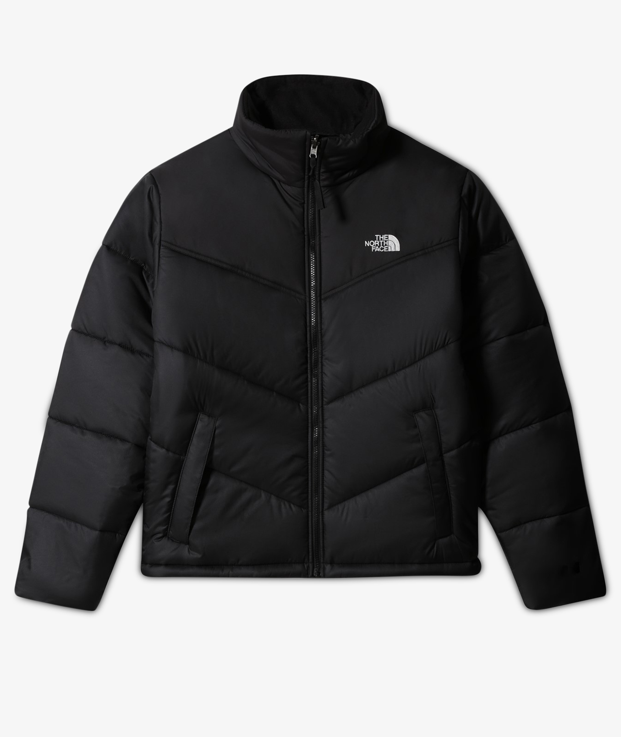 SAIKURU TNF | Norse - JACKET Worldwide Face The M North Black - Store Shipping