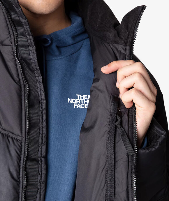 The North Face - M SAIKURU JACKET