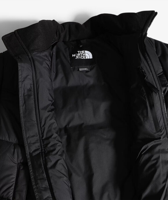 The North Face - M SAIKURU JACKET