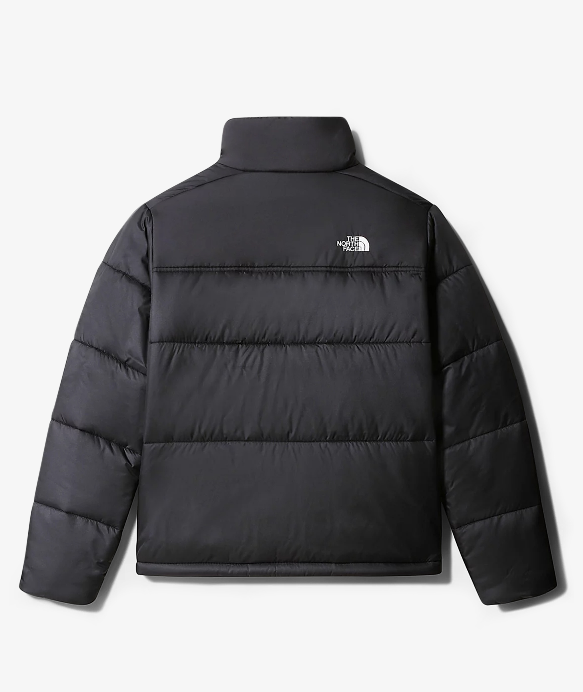 North face 2025 black saikuru jacket