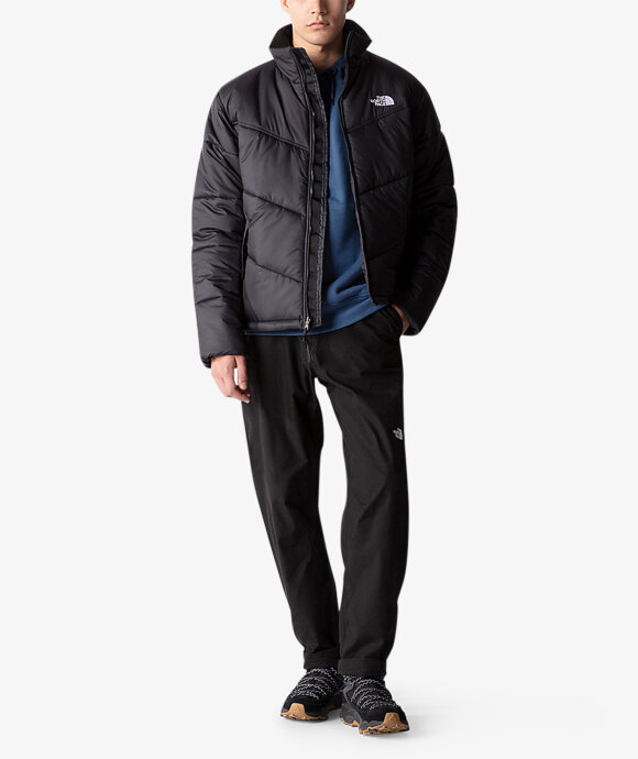 Norse Store | Shipping Worldwide - The North Face M SAIKURU JACKET ...