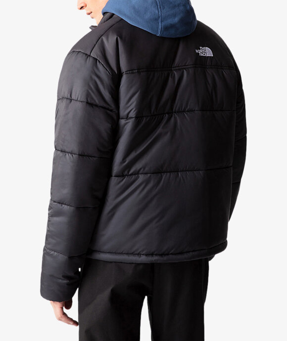 The North Face - M SAIKURU JACKET