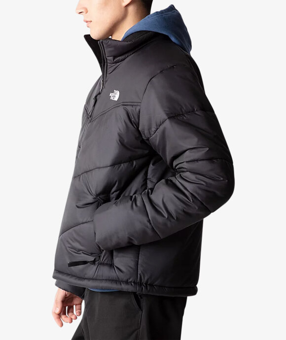 The North Face - M SAIKURU JACKET