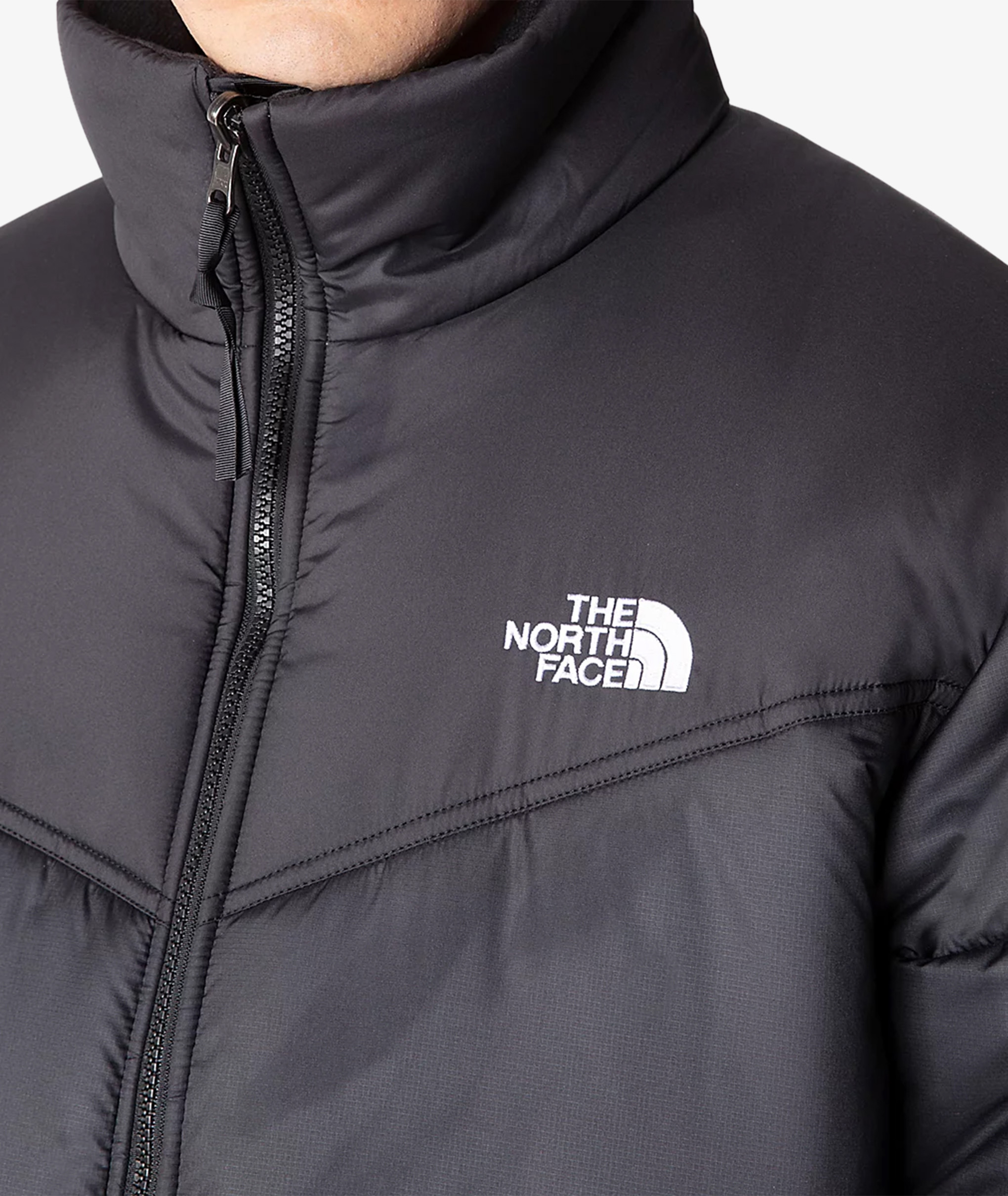 Norse North - The Face SAIKURU Worldwide TNF Shipping Store M Black | JACKET -