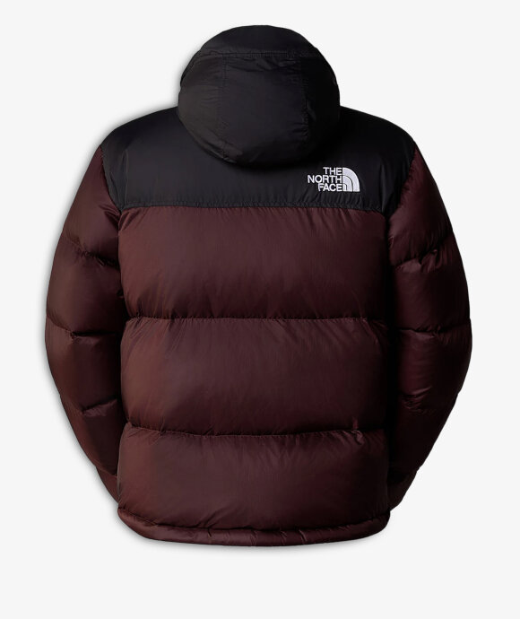 The North Face - M 96 RETRO NUPTSE JKT