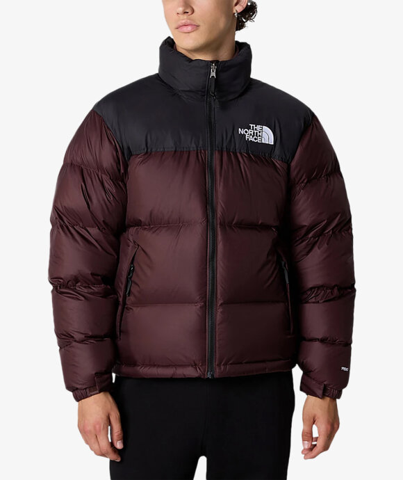 The North Face - M 96 RETRO NUPTSE JKT