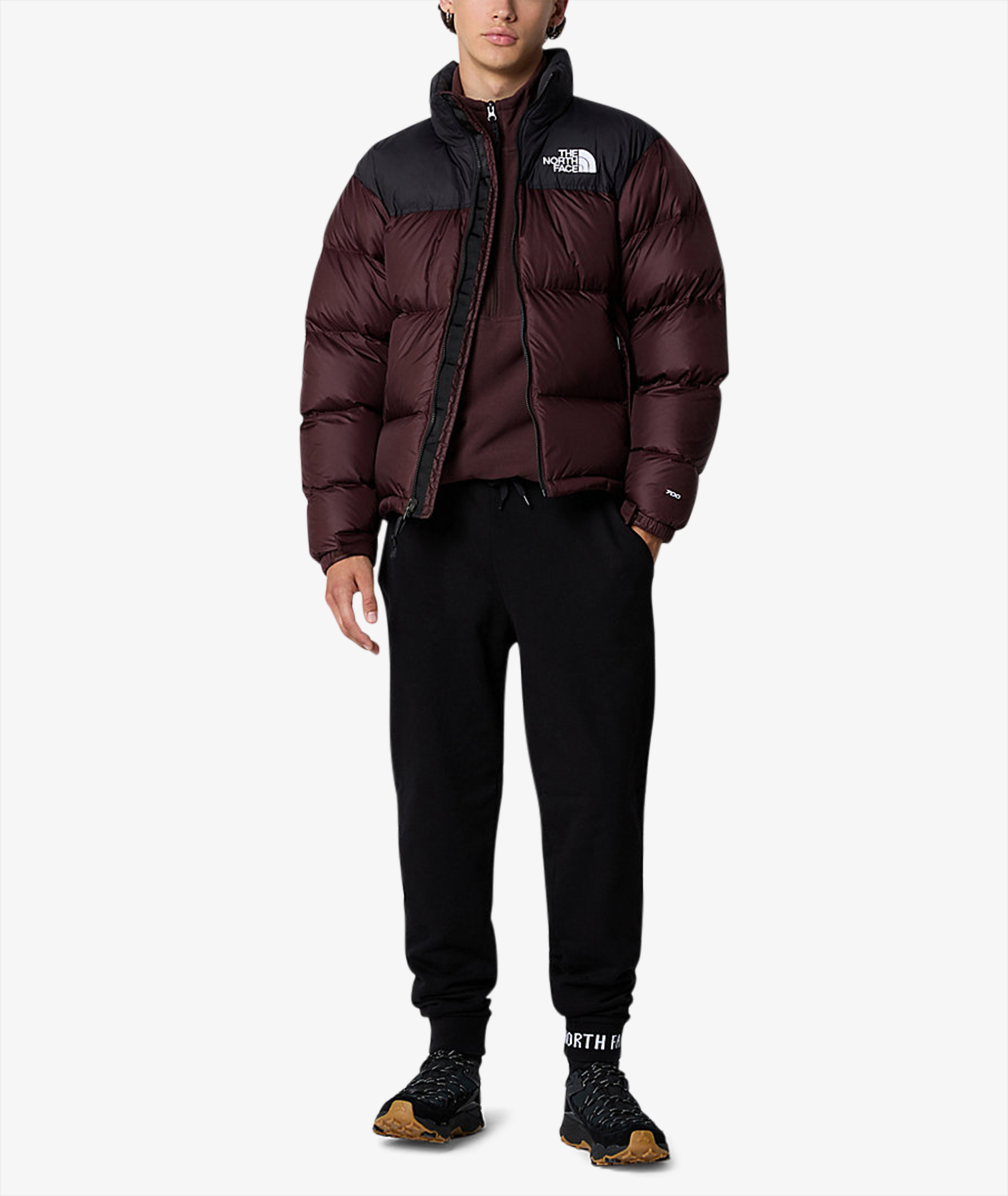 Norse Store | Shipping Worldwide - The North Face M 96 RETRO NUPTSE JKT ...