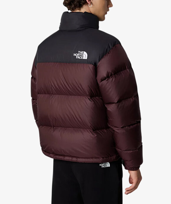 The North Face - M 96 RETRO NUPTSE JKT