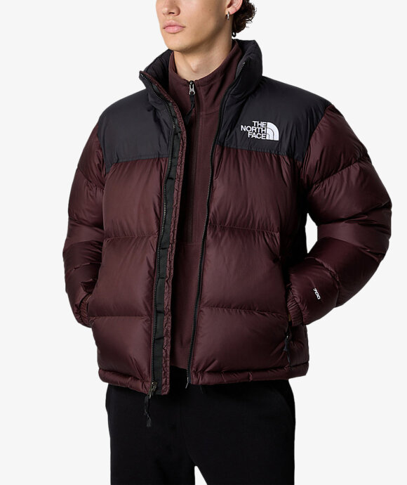 The North Face - M 96 RETRO NUPTSE JKT