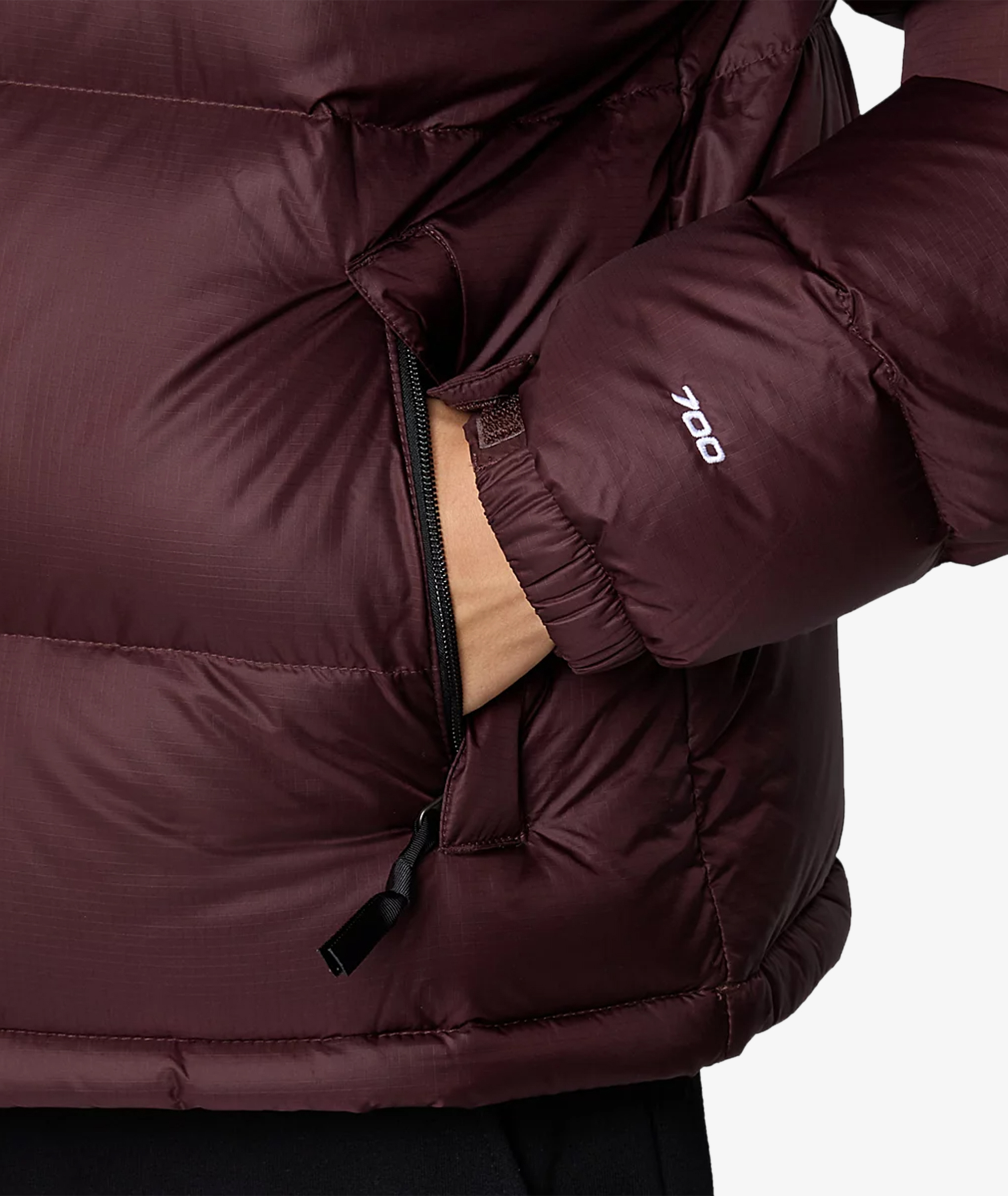 Norse Store | Shipping Worldwide - The North Face M 96 RETRO NUPTSE JKT ...