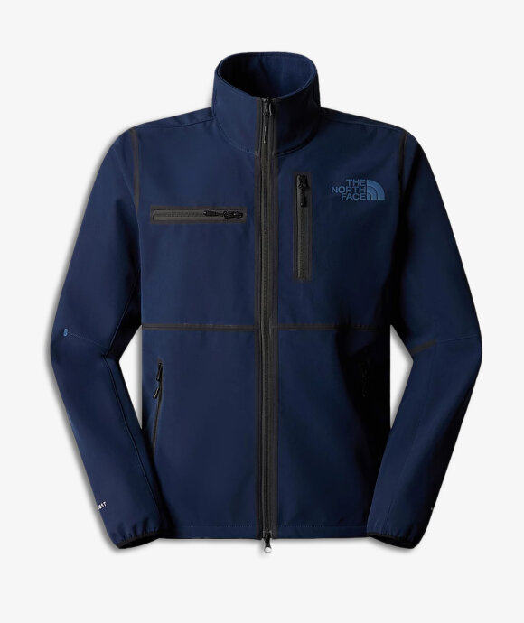 Norse Store | Shipping Worldwide - The North Face RMST DENALI JKT ...