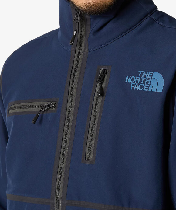 The North Face - RMST DENALI JKT