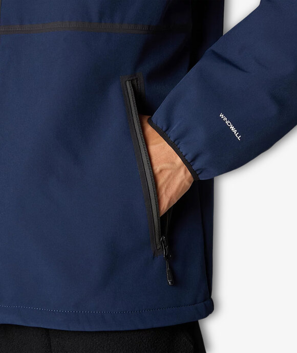 The North Face - RMST DENALI JKT