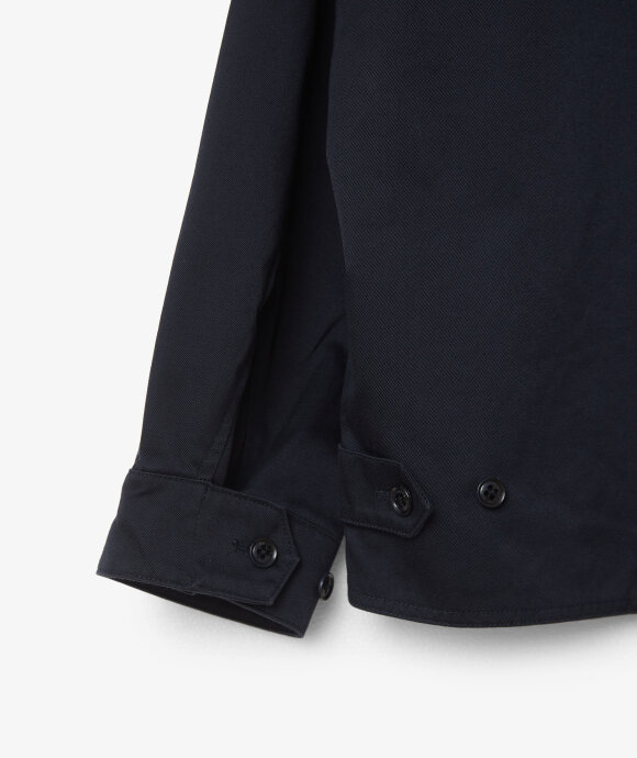 nanamica - GORE-TEX INFINIUM Chino Crew Jacket