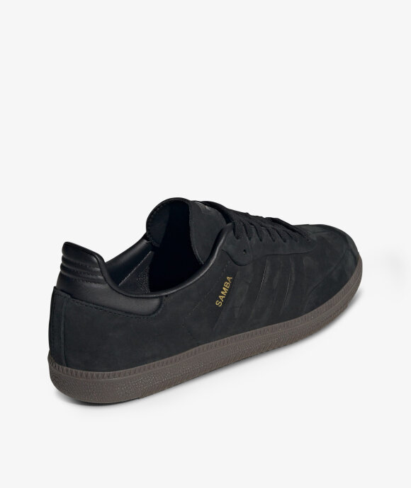 adidas Originals  - SAMBA