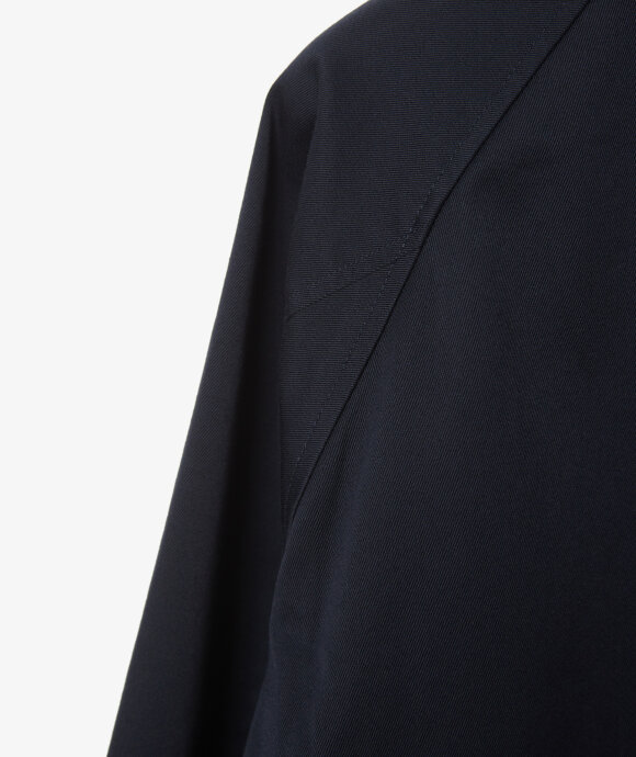 nanamica - GORE-TEX INFINIUM Chino Crew Jacket