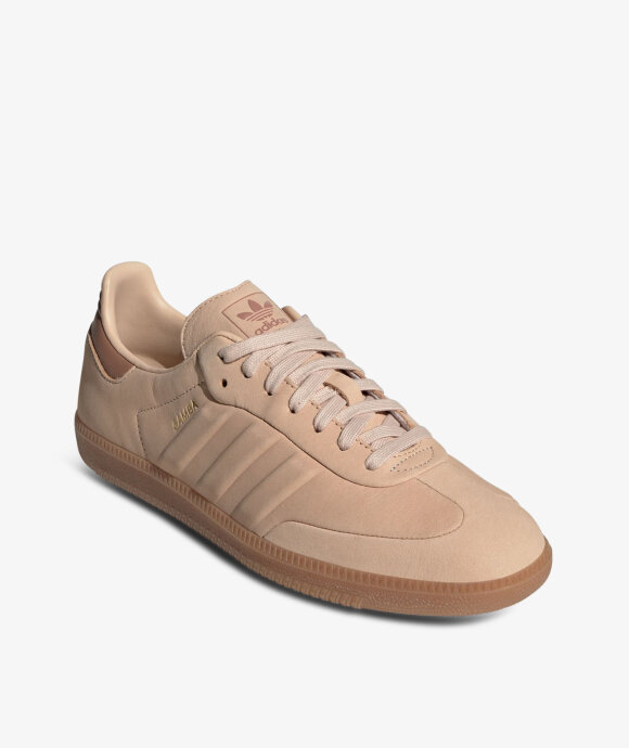 adidas Originals  - SAMBA