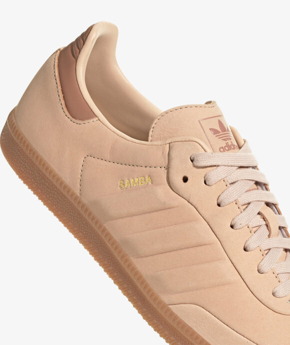 adidas Originals  - SAMBA