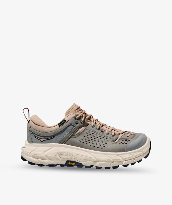 HOKA One One - Tor Ultra Lo