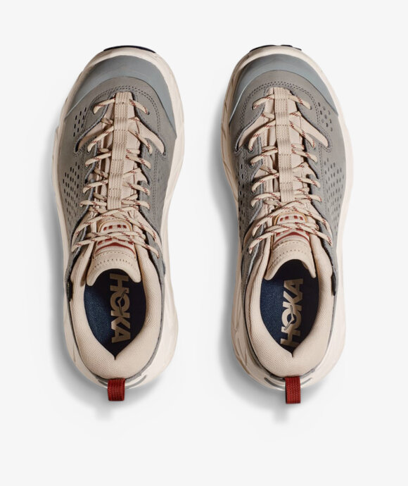 HOKA One One - Tor Ultra Lo