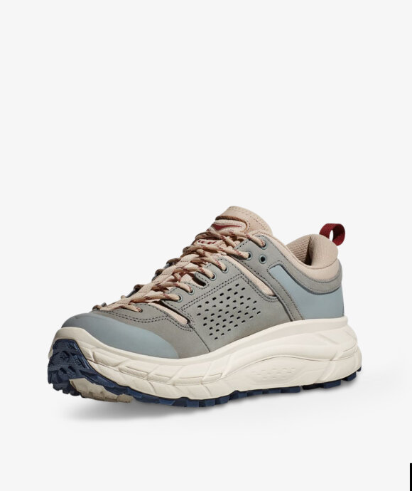 HOKA One One - Tor Ultra Lo