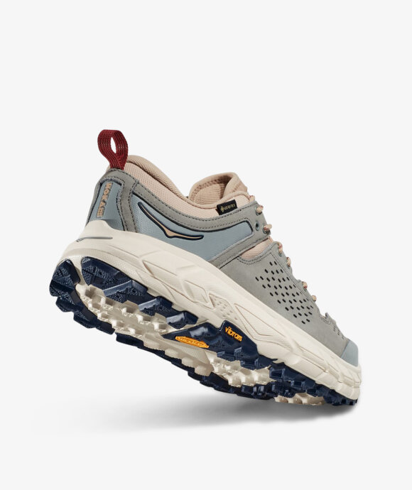 HOKA One One - Tor Ultra Lo