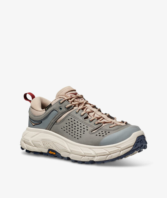 HOKA One One - Tor Ultra Lo