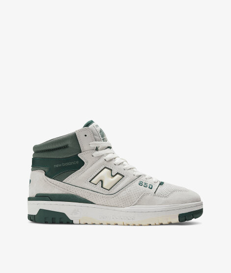 New Balance - BB650RVG