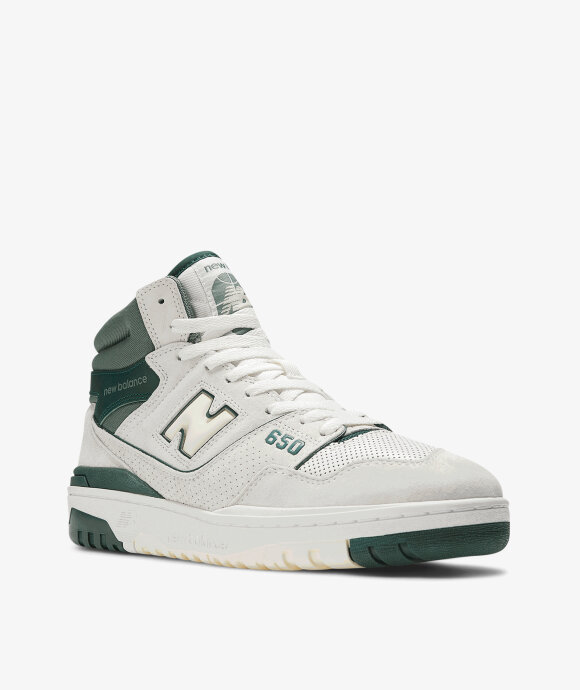 New Balance - BB650RVG