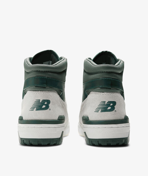 New Balance - BB650RVG