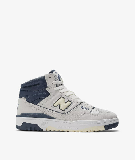 New Balance - BB650RVN New Balance - BB650RVN