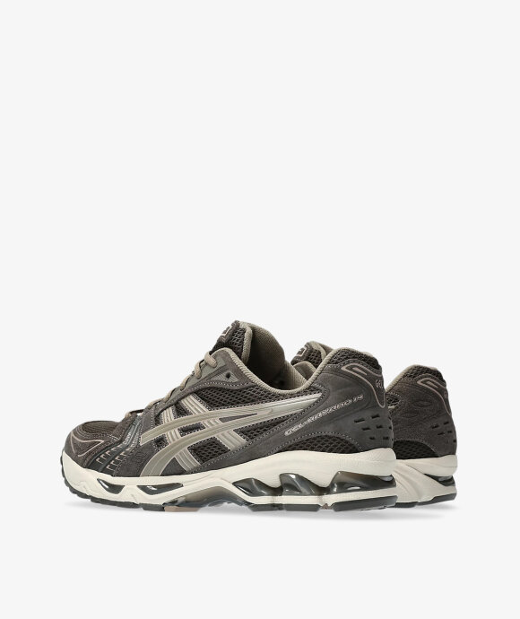 Norse Store | Shipping Worldwide - Asics GEL-KAYANO 14 - Dark Sepia ...