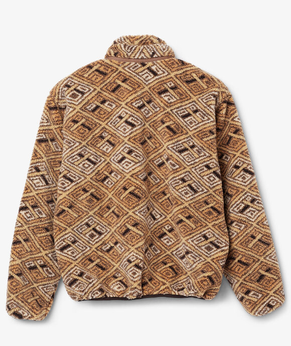orSlow - Boa Fleece Jacket